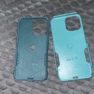 iPhone 13 Pro Max otter box phone case